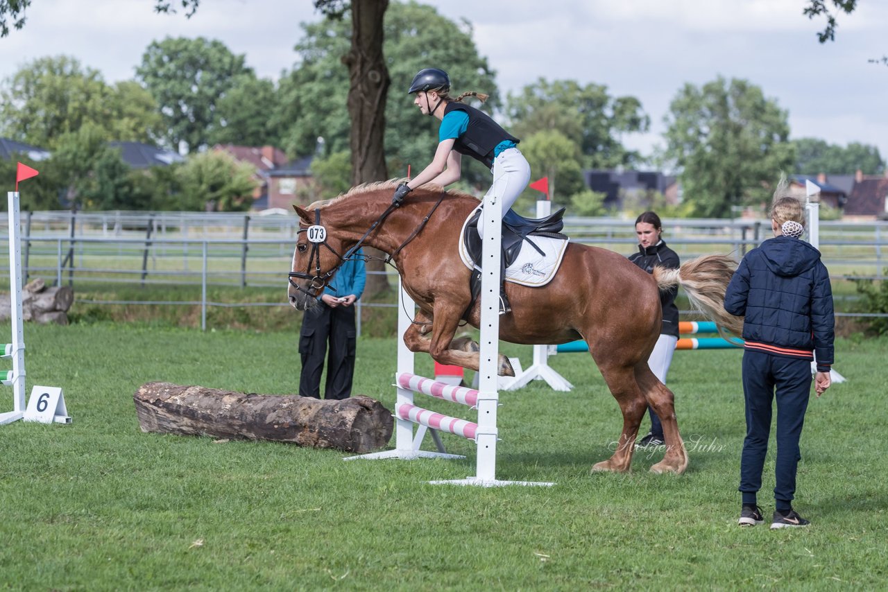 Bild 141 - Pony Akademie Turnier